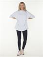 T-SHIRT BASIC OVERSIZED