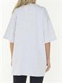 T-SHIRT BASIC OVERSIZED