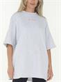 T-SHIRT BASIC OVERSIZED