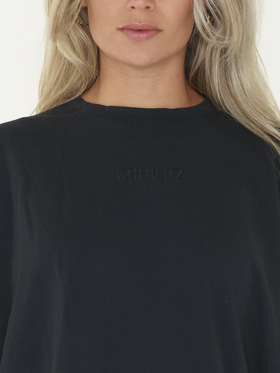 T-SHIRT BASIC OVERSIZED