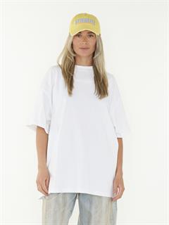 T-SHIRT BASIC OVERSIZED