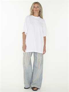 T-SHIRT BASIC OVERSIZED