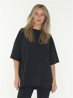 T-SHIRT BASIC OVERSIZED