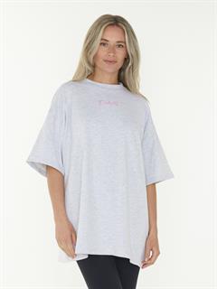 T-SHIRT BASIC OVERSIZED