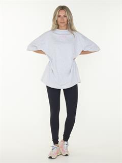 T-SHIRT BASIC OVERSIZED