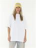 T-SHIRT BASIC OVERSIZED