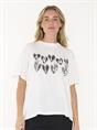 T-SHIRT CADE HEARTS