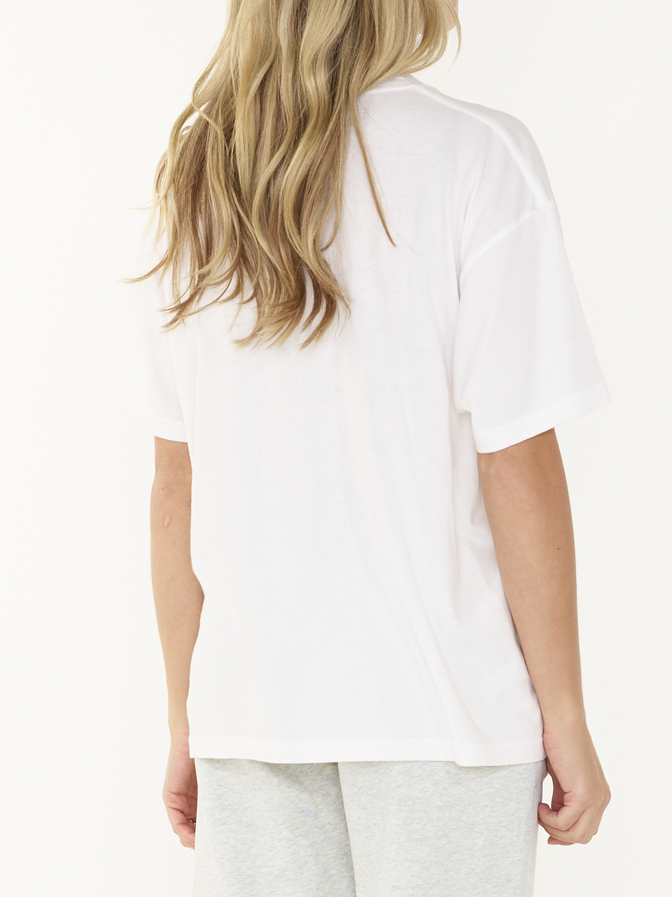 T-SHIRT CADE HEARTS