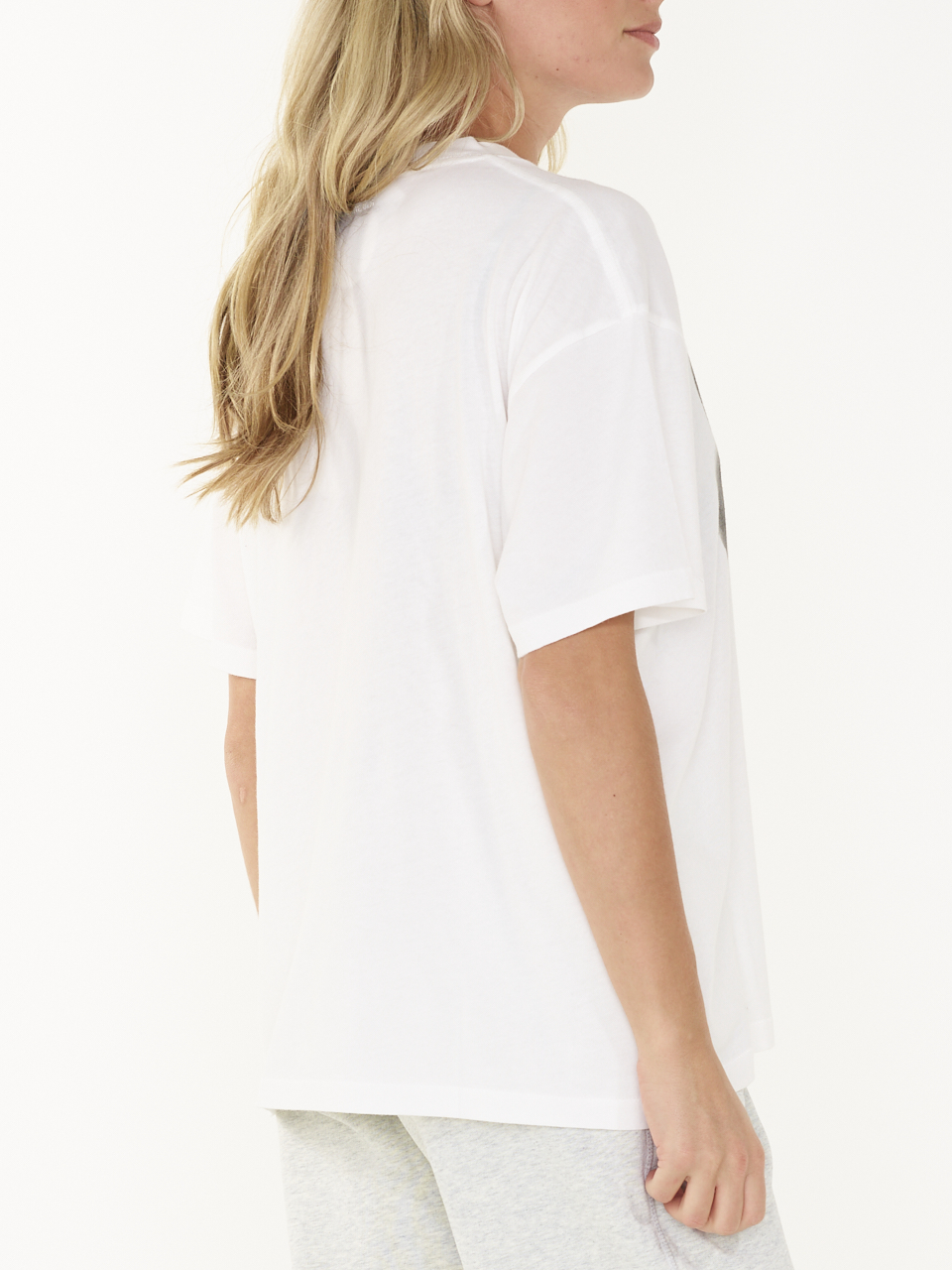 T-SHIRT CADE HEARTS