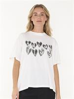 T-SHIRT CADE HEARTS