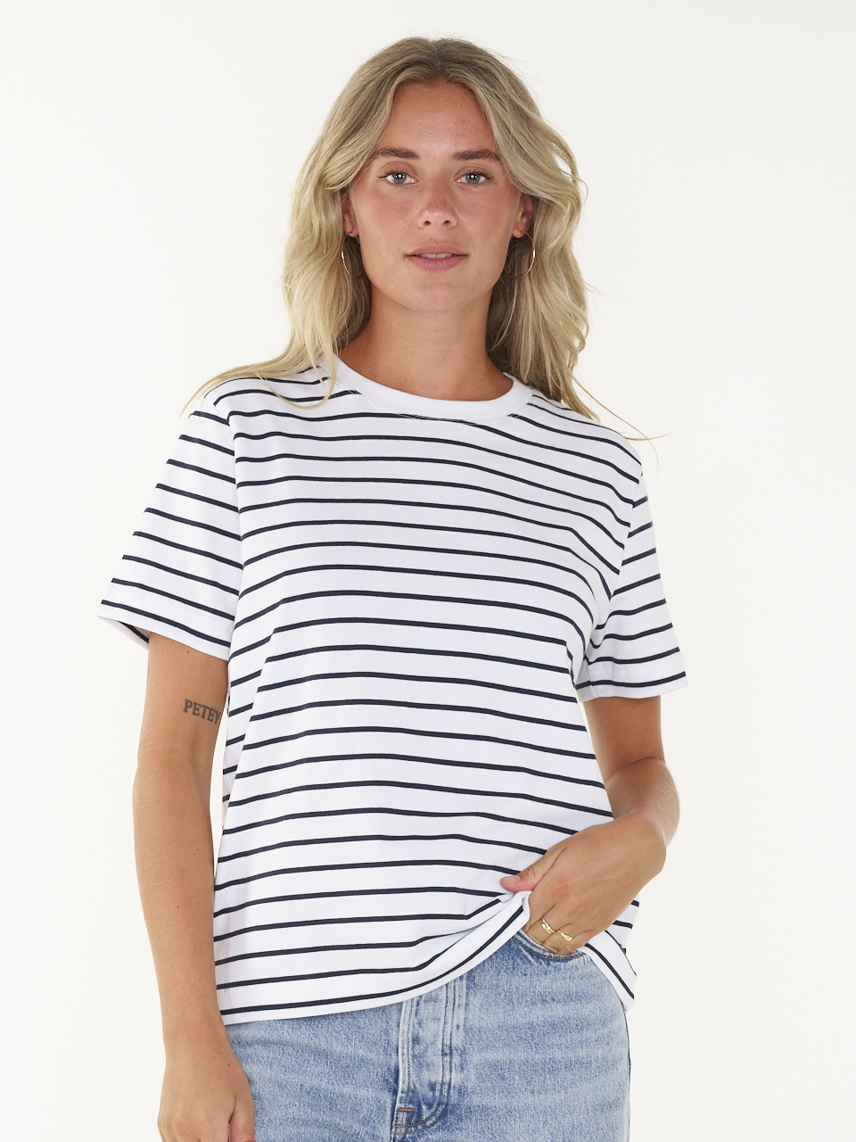 T-SHIRT CAMINO SS 6024