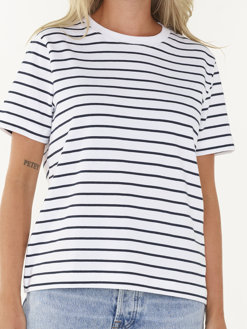T-SHIRT CAMINO SS 6024