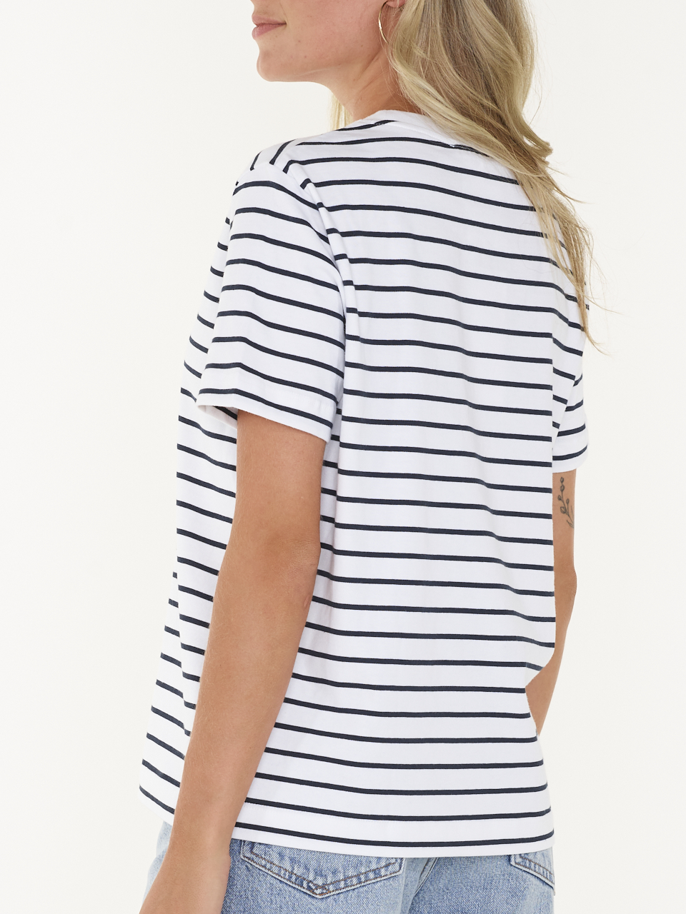 T-SHIRT CAMINO SS 6024
