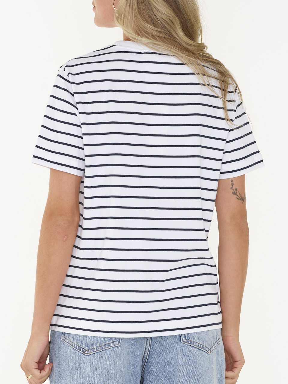 T-SHIRT CAMINO SS 6024