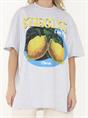 T-SHIRT CELIE OVERSIZED