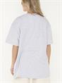 T-SHIRT CELIE OVERSIZED