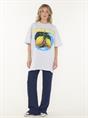 T-SHIRT CELIE OVERSIZED