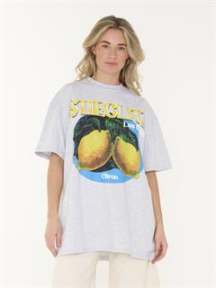 T-SHIRT CELIE OVERSIZED