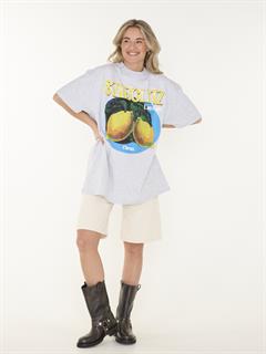 T-SHIRT CELIE OVERSIZED