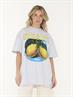 T-SHIRT CELIE OVERSIZED