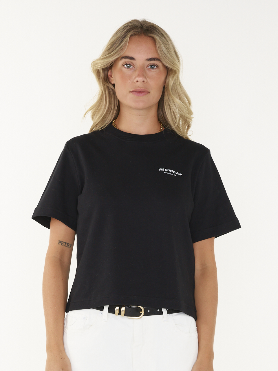 T-SHIRT CHERRY