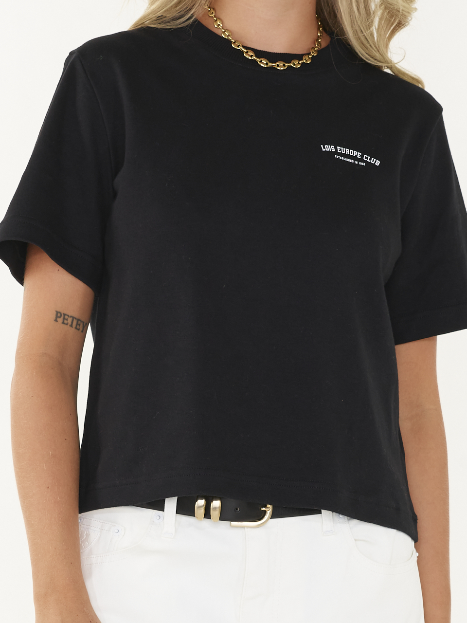 T-SHIRT CHERRY