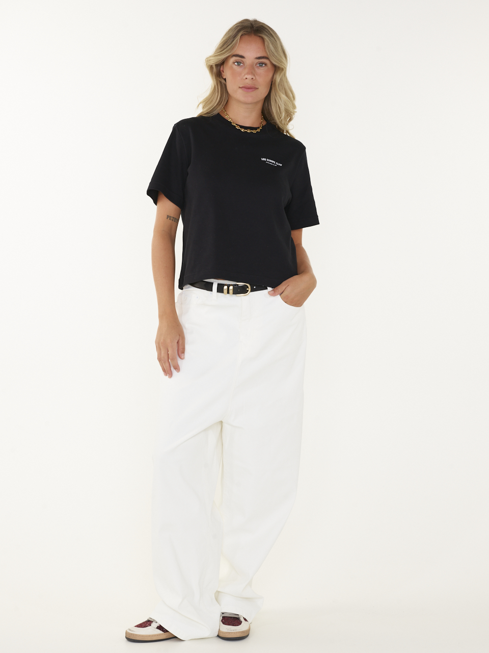 T-SHIRT CHERRY