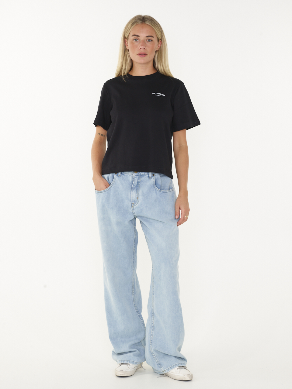 T-SHIRT CHERRY