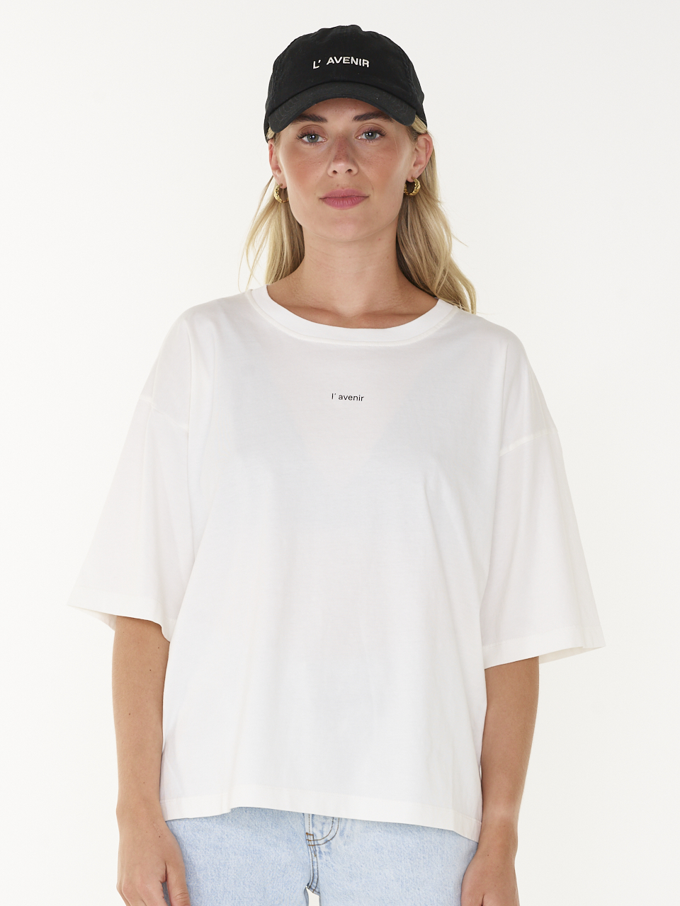 T-SHIRT CLOE'CL