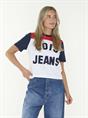 T-SHIRT COLUMBIA