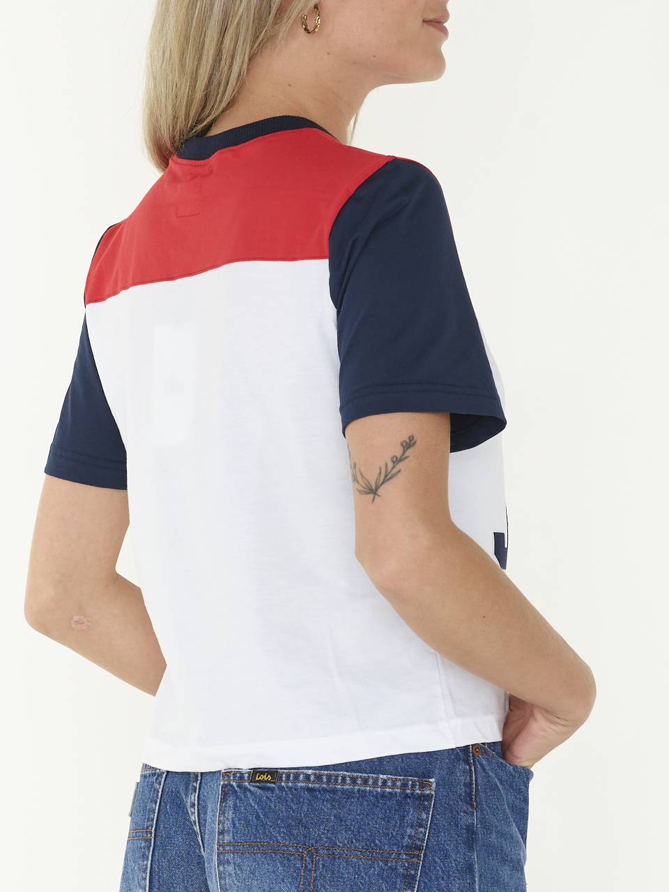 T-SHIRT COLUMBIA