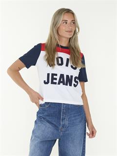 T-SHIRT COLUMBIA