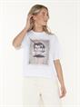 T-SHIRT CROP