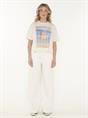 T-SHIRT CROP