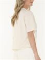 T-SHIRT CROP