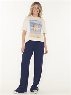T-SHIRT CROP