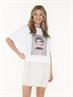 T-SHIRT CROP