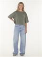 T-SHIRT CROPPED