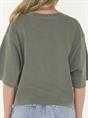 T-SHIRT CROPPED