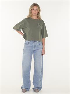 T-SHIRT CROPPED