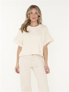 T-SHIRT CROPPED
