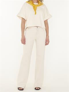 T-SHIRT CROPPED