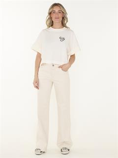 T-SHIRT CROPPED