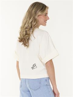 T-SHIRT CROPPED