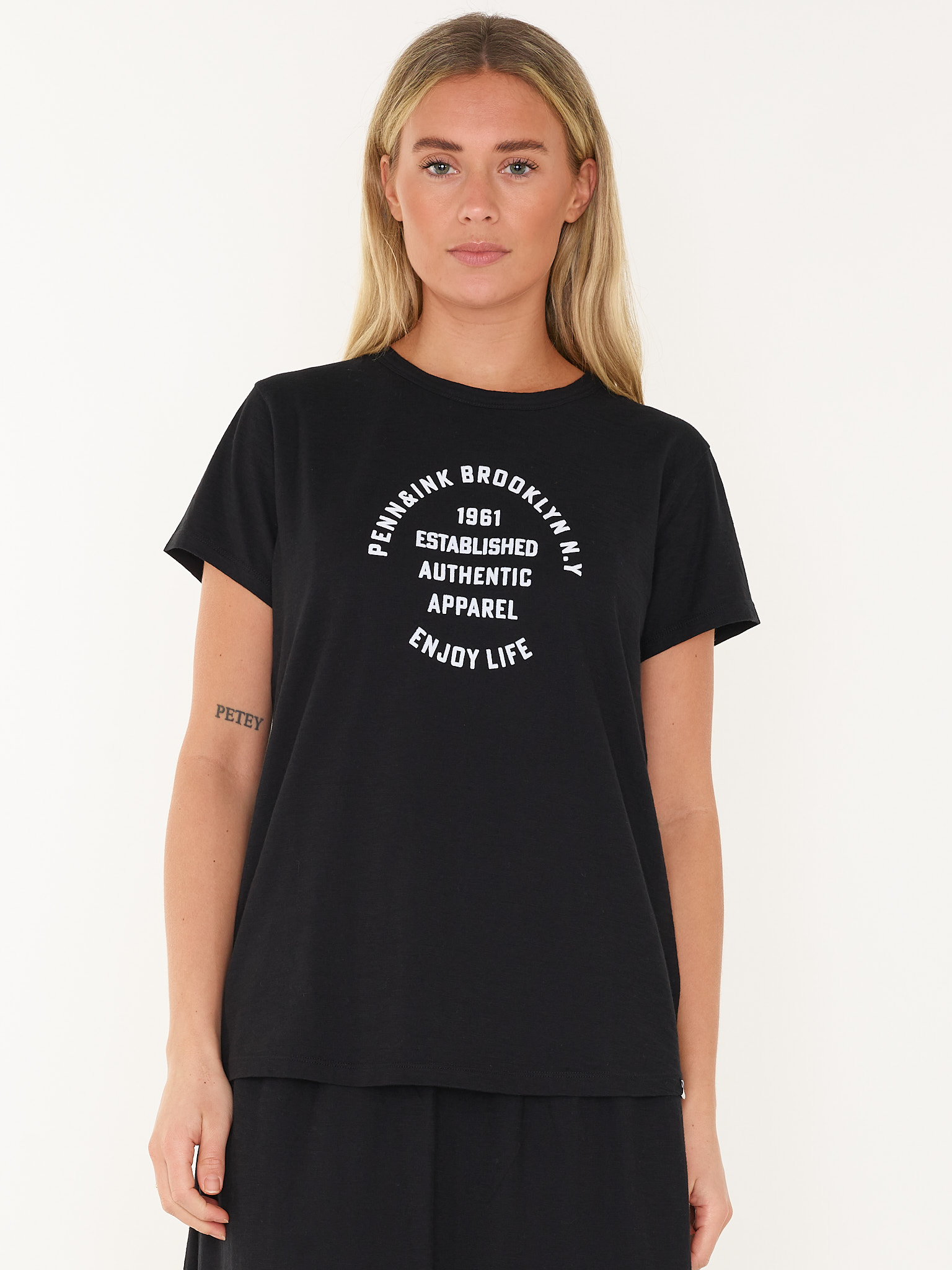 T-SHIRT F1593