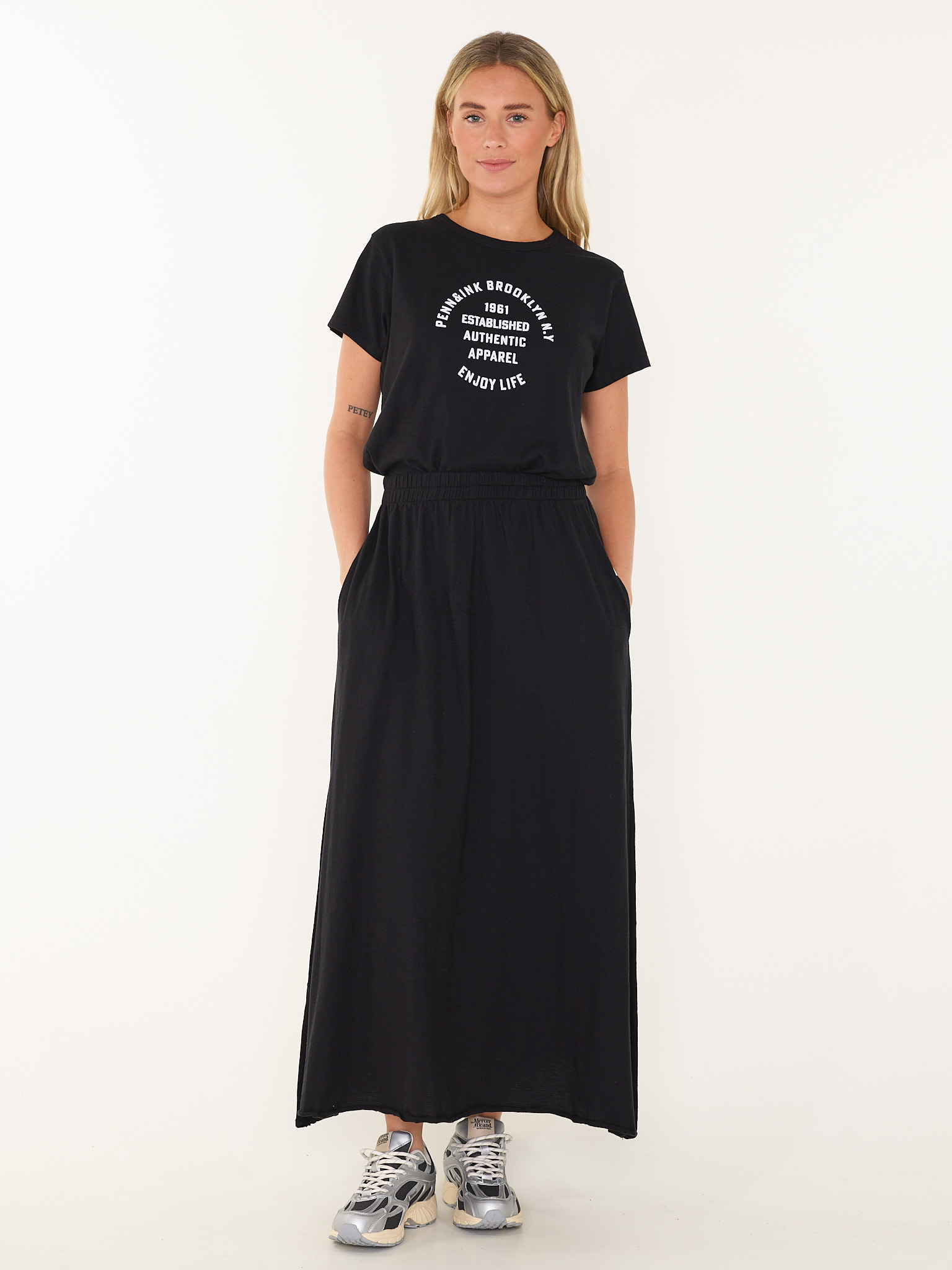 T-SHIRT F1593