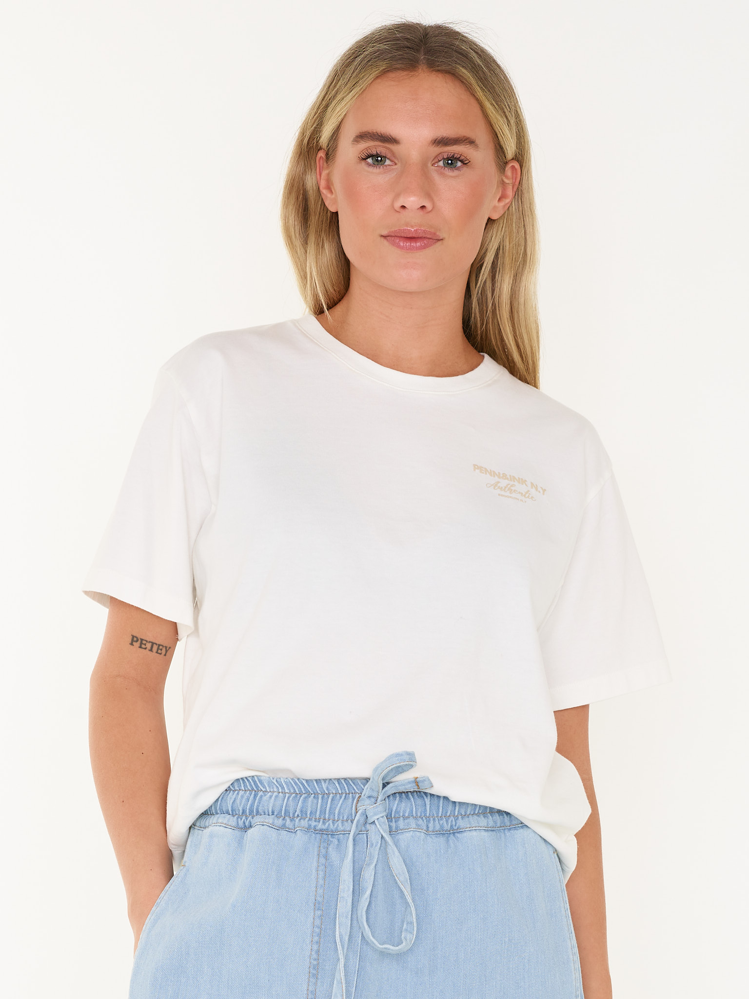 T-SHIRT F1601