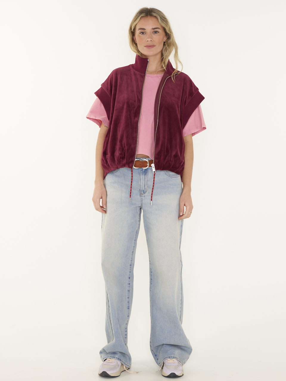 T-SHIRT FARPY
