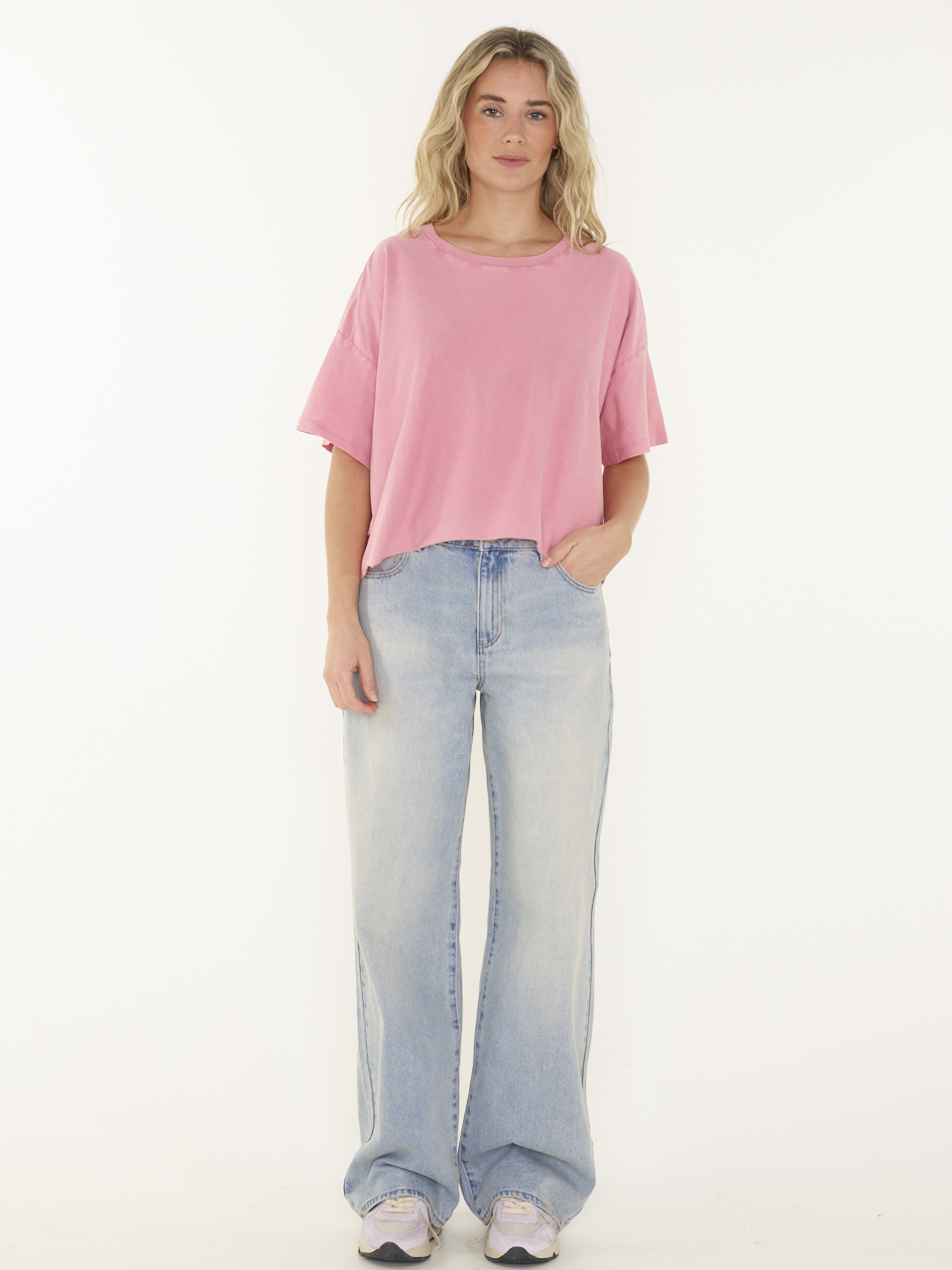T-SHIRT FARPY