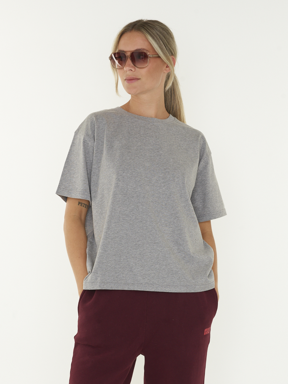 T-SHIRT FIZVALLEY